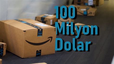 A­m­a­z­o­n­,­ ­T­ü­r­k­i­y­e­­y­e­ ­1­0­0­ ­M­i­l­y­o­n­ ­D­o­l­a­r­l­ı­k­ ­­L­o­j­i­s­t­i­k­ ­Ü­s­s­ü­­ ­K­u­r­u­y­o­r­!­